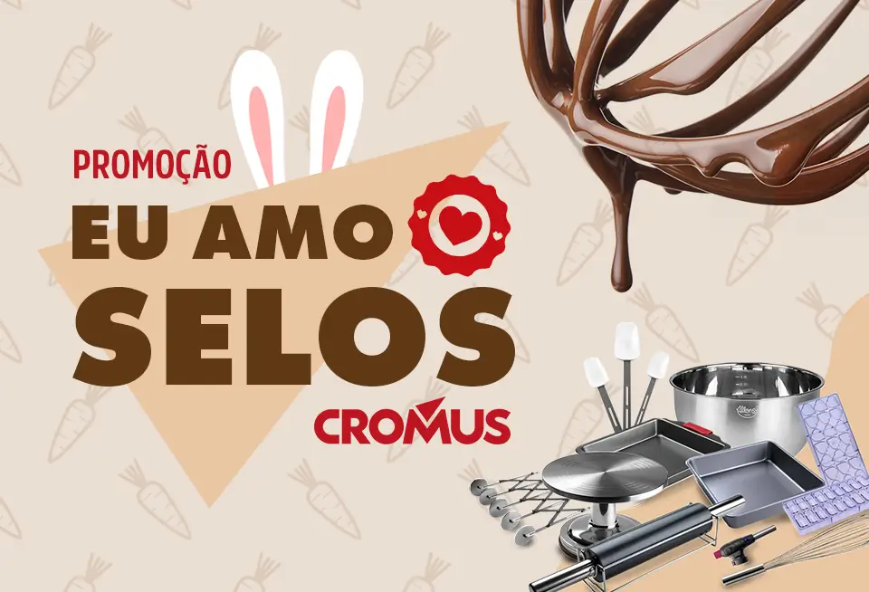 Cromus