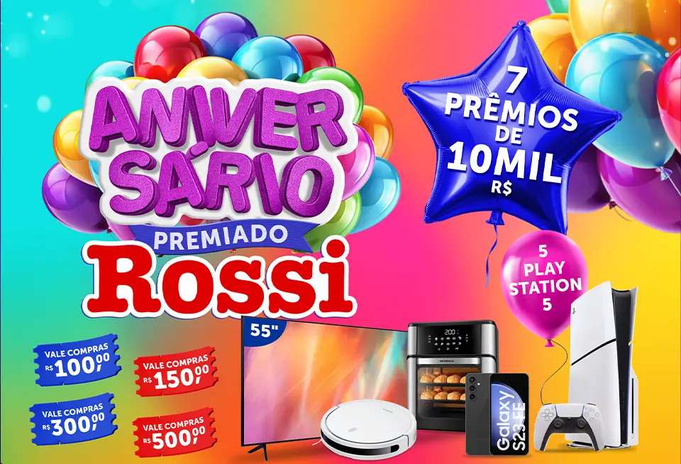 Rossi